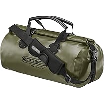 ORTLIEB サイドバック 肩掛けストラップ付き ORTLIEB オルトリーブ サイドバック